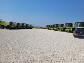 Обява за продажба на Комбайн Claas 760tt-770tt-780tt ~12 000 лв. - изображение 3