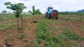 Обява за продажба на Пръскачка AGROSALES 2000л. с помпа COMET APS 145  ~12 000 лв. - изображение 3