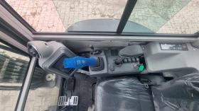 Багер ZOOMLION ZE26GU, снимка 12