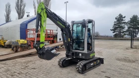 Багер ZOOMLION ZE26GU, снимка 2
