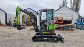 Багер ZOOMLION ZE26GU, снимка 8