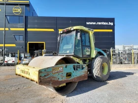Валяк Ammann ASC150 15000 кг., 2014 г., снимка 1
