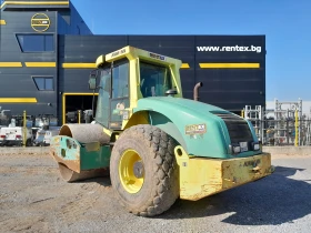 Валяк Ammann ASC150 15000 кг., 2014 г., снимка 3