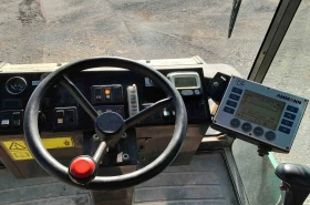 Валяк Ammann ASC150 15000 кг., 2014 г., снимка 12