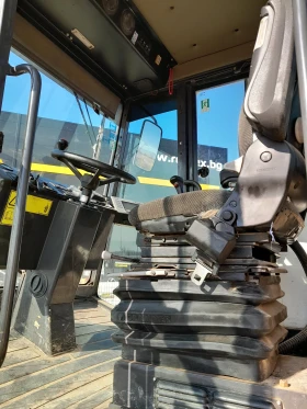 Валяк Ammann ASC150 15000 кг., 2014 г., снимка 9