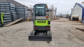 Багер ZOOMLION ZE26GU | Auto.bg — изображение 6