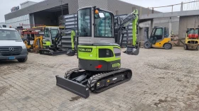 Багер ZOOMLION ZE26GU | Auto.bg — изображение 5