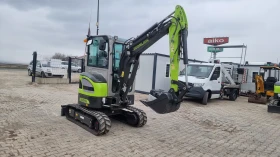 Багер ZOOMLION ZE26GU | Auto.bg — изображение 3