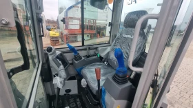 Багер ZOOMLION ZE26GU | Auto.bg — изображение 11