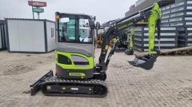 Багер ZOOMLION ZE26GU | Auto.bg — изображение 4