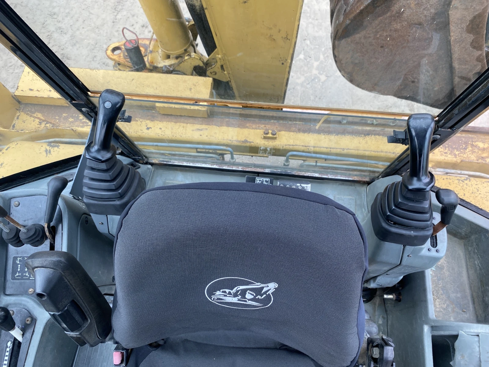  Cat 432D | Mobile.bg   16