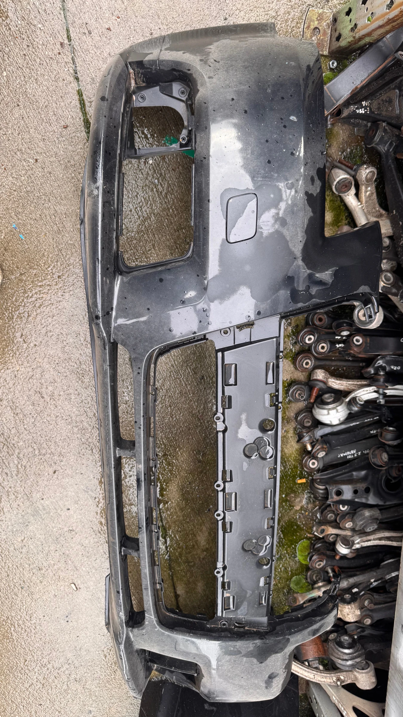    Audi A6 - 2015 - 2018 | Mobile.bg   1