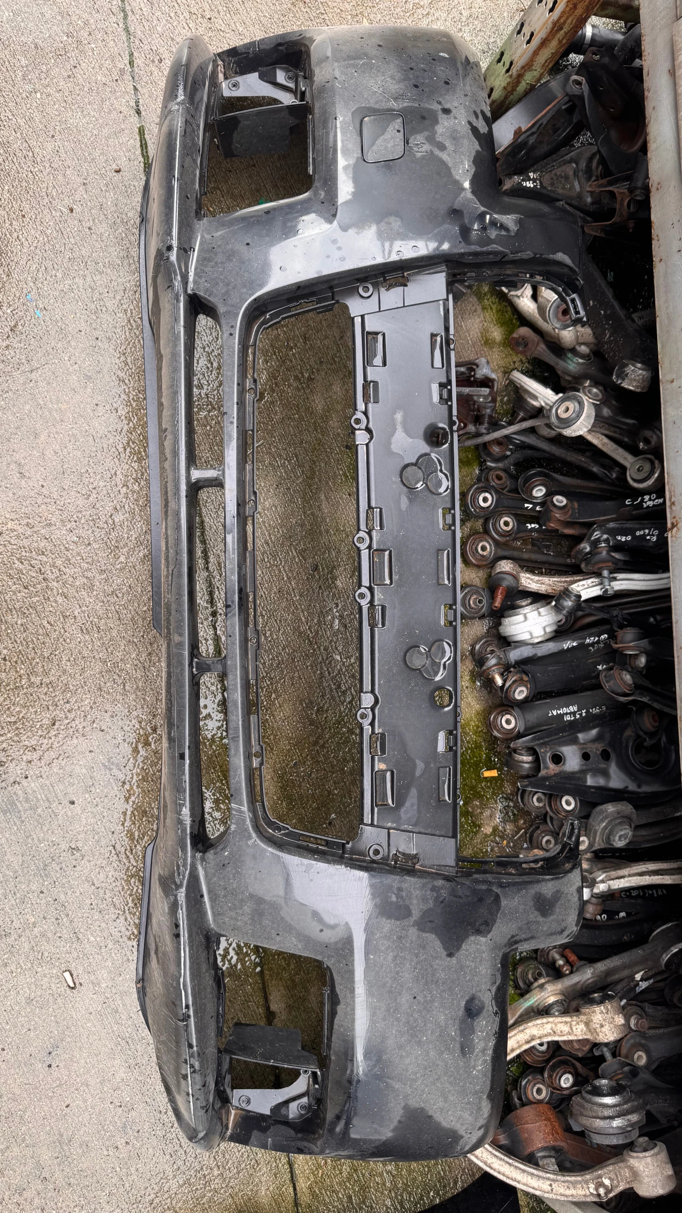    Audi A6 - 2015 - 2018 | Mobile.bg   2