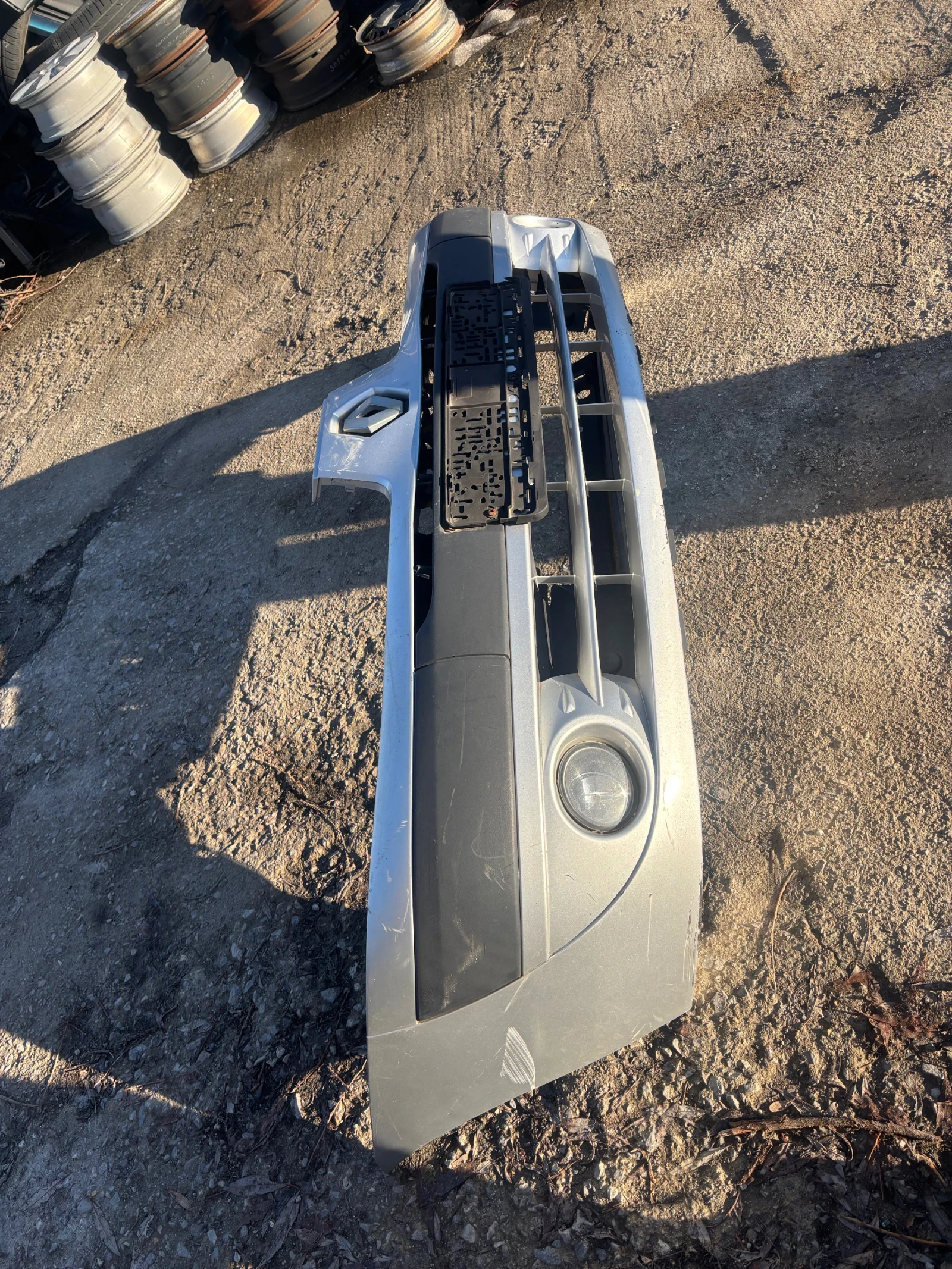 ������ ����� Renault Symbol 2002 | Mobile.bg � ����������� 3