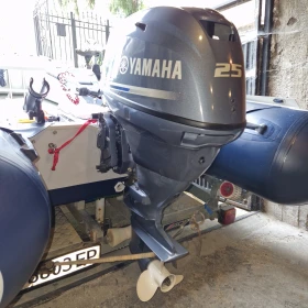  Yamaha / 25 .. / 2010. | Mobile.bg    2
