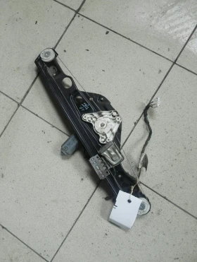 Ел машинка стъкло задна дясна Мерцедес Е280 W211 седан,стъклоповдигач