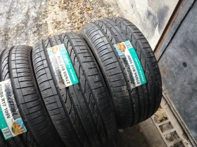 Гуми Летни 275/55R17, снимка 3