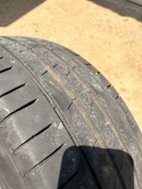 Гуми с джанти Други 245/45R18, снимка 6