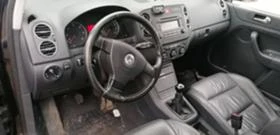 VW Golf Plus 2.0, снимка 5