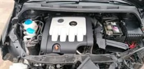 VW Golf Plus 2.0, снимка 8