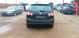 VW Golf Plus 2.0, снимка 2