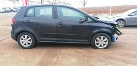 VW Golf Plus 2.0, снимка 1