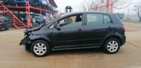 VW Golf Plus 2.0, снимка 3