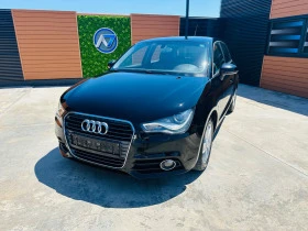 Audi A1 1.4 TFSI