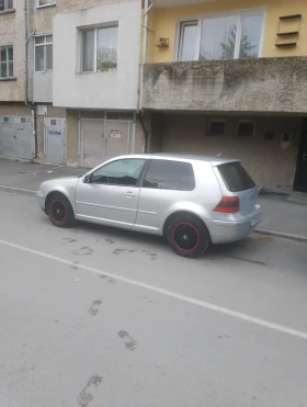 VW Golf  - изображение 5