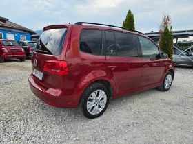 VW Touran 1.4 МЕТАН-БЕНЗИН ! ! ВНОС ОТ ИТАЛИЯ, снимка 5