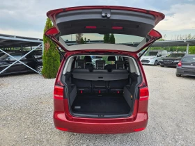 VW Touran 1.4 МЕТАН-БЕНЗИН ! ! ВНОС ОТ ИТАЛИЯ, снимка 15