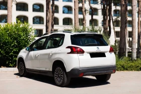 Peugeot 2008 1.2 PureTech Blue Lion, снимка 3