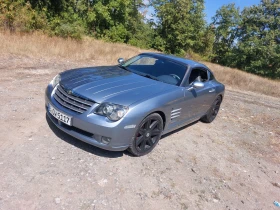 Chrysler Crossfire, снимка 14