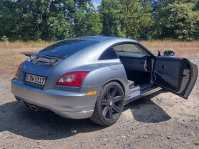 Chrysler Crossfire, снимка 11