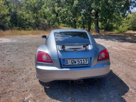 Chrysler Crossfire, снимка 8