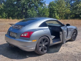 Chrysler Crossfire, снимка 2