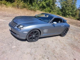 Chrysler Crossfire, снимка 3