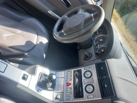 Chrysler Crossfire, снимка 9
