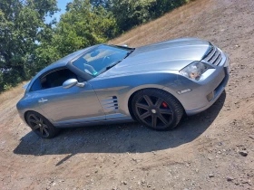 Chrysler Crossfire, снимка 17