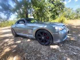 Chrysler Crossfire, снимка 15