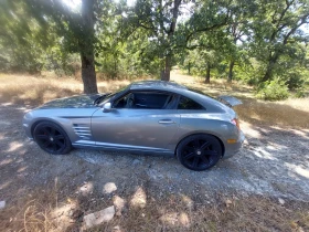 Chrysler Crossfire, снимка 16