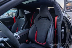 Mercedes-Benz CLE 53AMG 4M DESIGNO PERFORMANCE CARBON EXCLUSIVE PANO, снимка 10