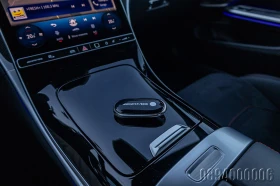 Mercedes-Benz CLE 53AMG 4M DESIGNO PERFORMANCE CARBON EXCLUSIVE PANO, снимка 14