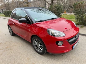 Opel Adam Open air !! 47 000 km !!, снимка 2