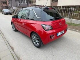 Opel Adam Open air !! 47 000 km !!, снимка 4