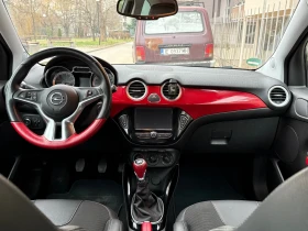 Opel Adam Open air !! 47 000 km !!, снимка 9