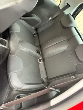 Opel Adam Open air !! 47 000 km !!, снимка 11