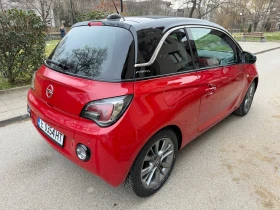 Opel Adam Open air !! 47 000 km !!, снимка 5