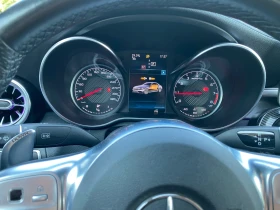 Mercedes-Benz C 63 AMG FACELIFT, снимка 9