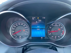 Mercedes-Benz C 63 AMG FACELIFT, снимка 12